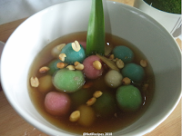 Wedang Ronde