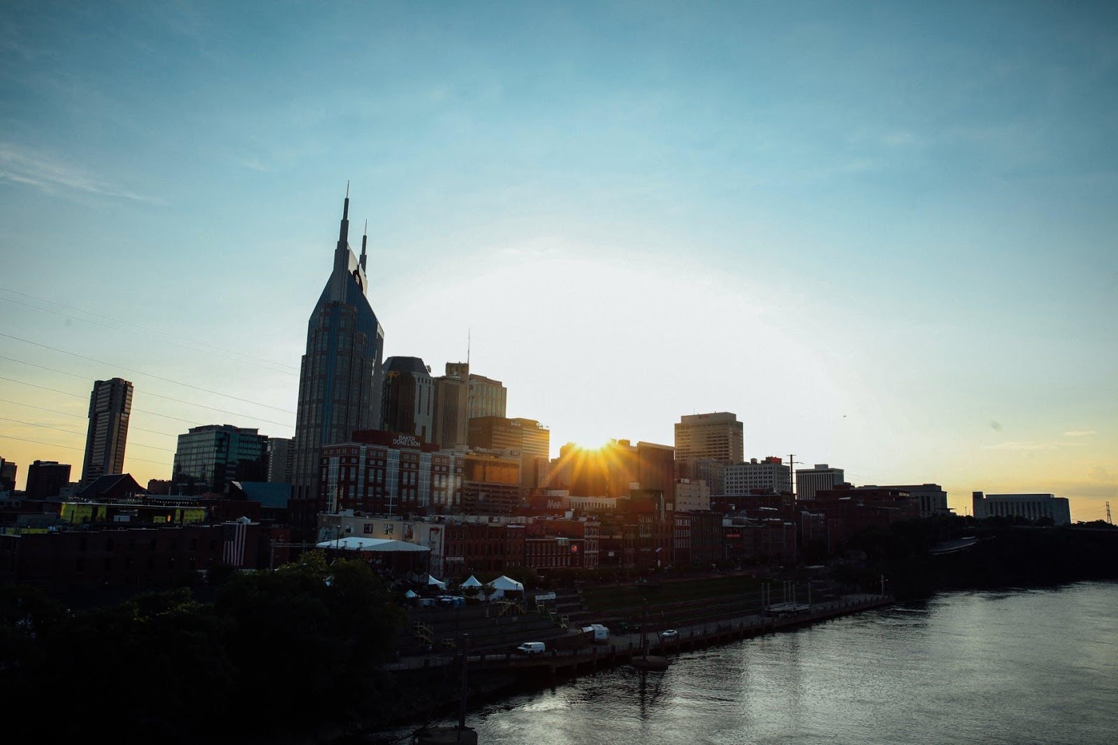 The 7 Best Outdoor Activities to Try in Nashville, TN