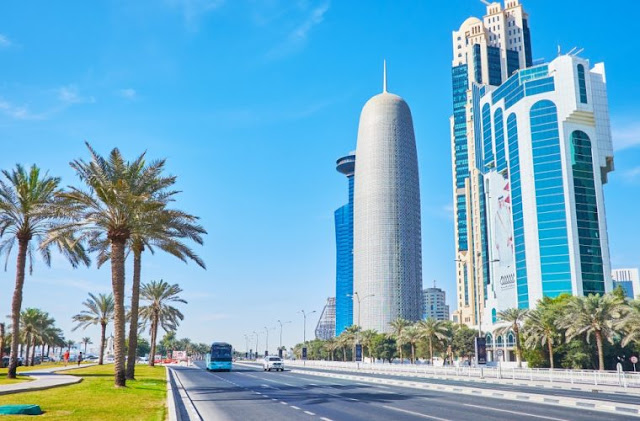 Explore Doha, Qatar in one day