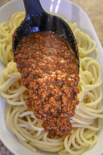 Cincinnati Chili is one of the most interesting dishes you'll ever taste!