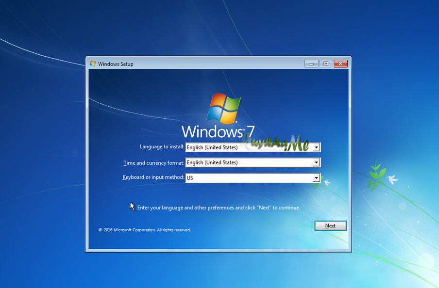 Windows Update Client for Windows 7 and Windows Server