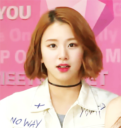 트와이스 채영 짱덕 말투 | 인스티즈