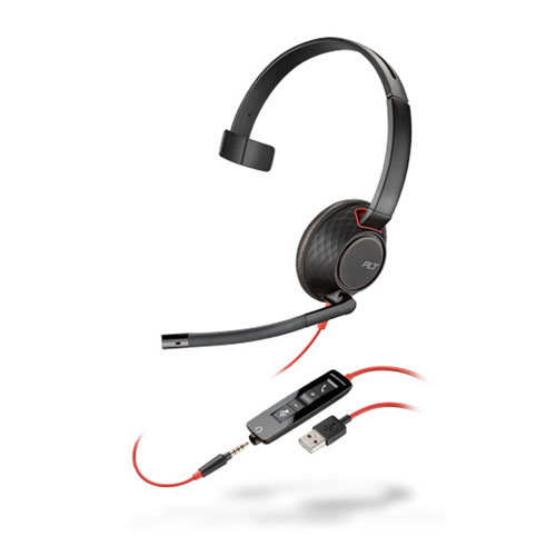 5 Best Corded Headsets of 2020 to Buy in the USA For Cell Phones Find