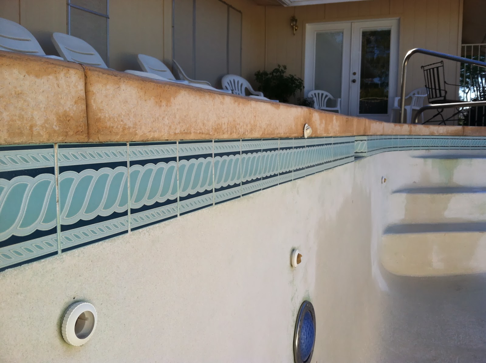 Pool Tile Cleaning Pro AZ