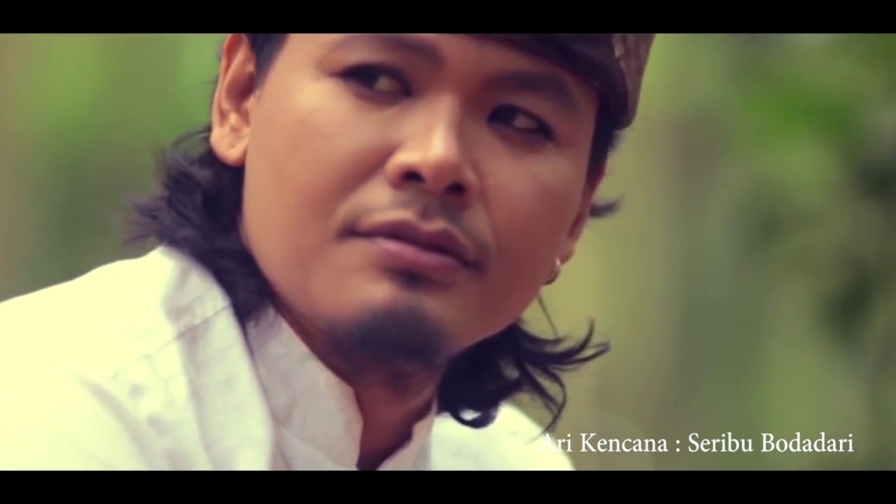 Ary Kencana Meli Disisi Chord Lirik