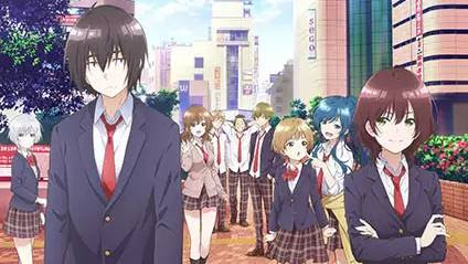 Black Clover Season 3 Episode 36 English Subbed