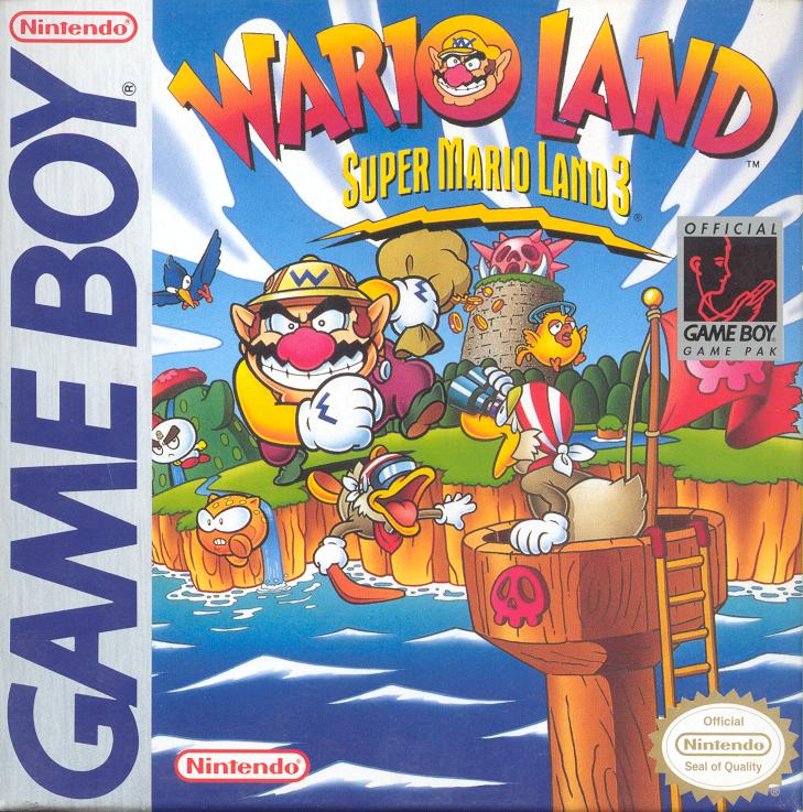 Super Mario Land Game Cheat Code Super Mario Land Game Cheat Code