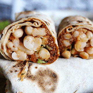 Receta de durum vegano