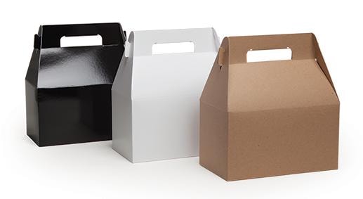 heavy duty gable boxes