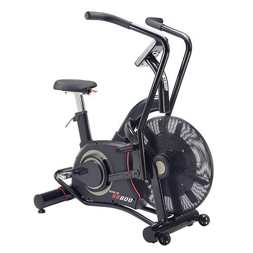 sole fitness bike