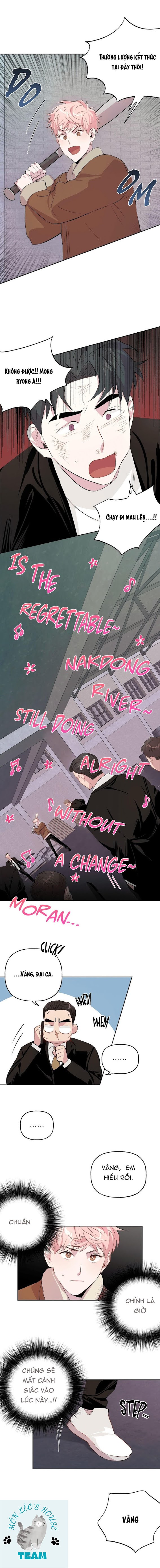 Đọc truyện Assorted Wildness - Chapter 7