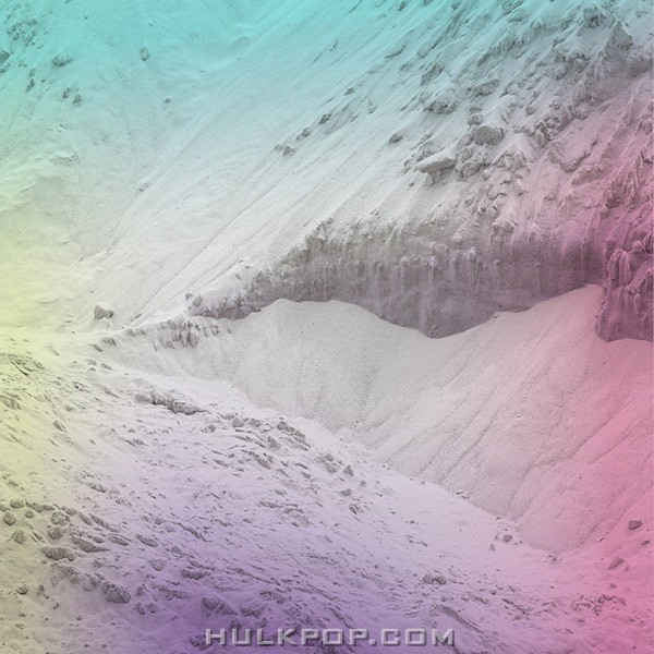 The Abrupt Departure – Shush – Single