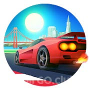 Horizon Chase - World Tour APK Horizon Chase - World Tour APK