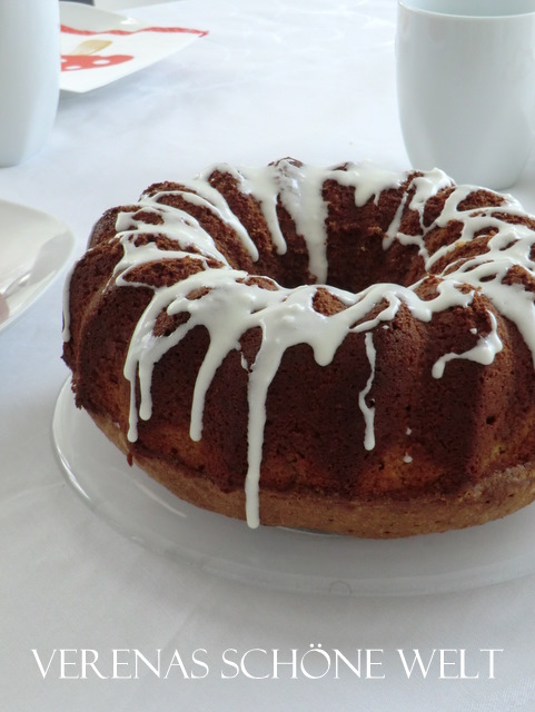 Recipes - Verena´s schöne Welt