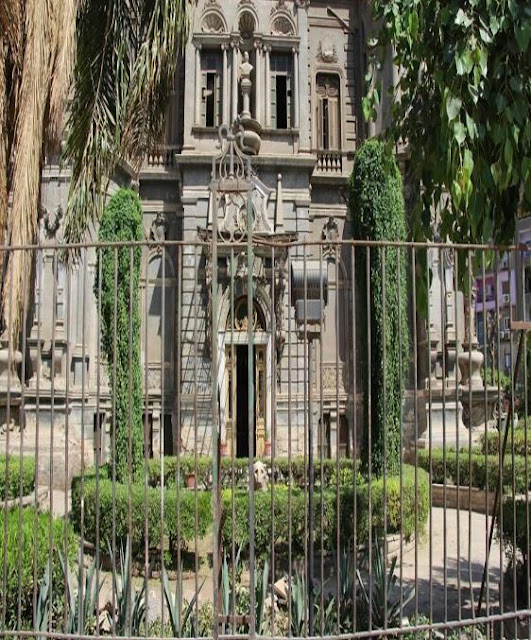 قصر السكاكيني قصر السكاكيني