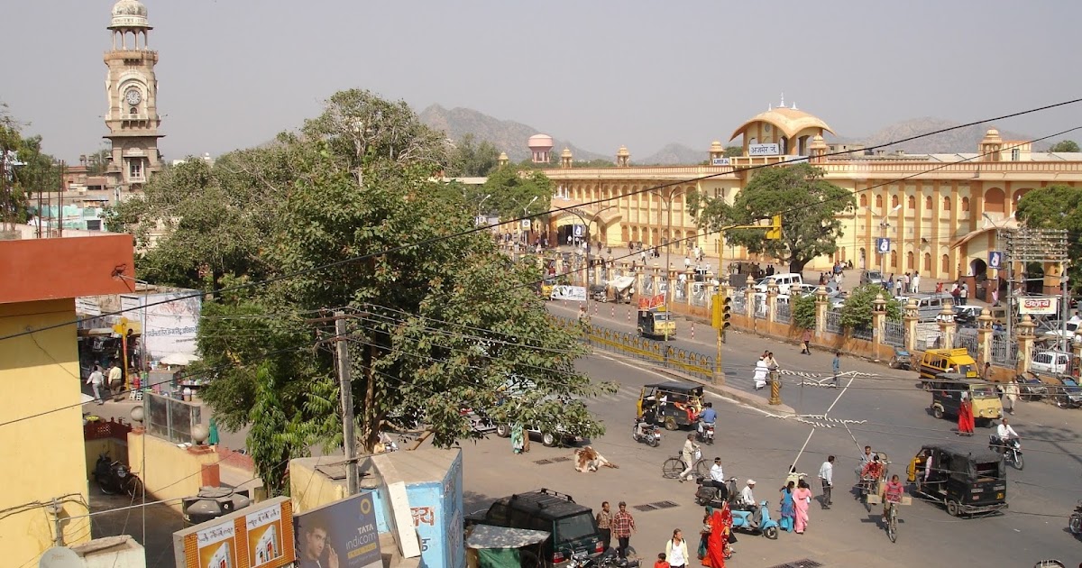 Best Of Rajasthan Ajmer Tourism History Place For Visit In Ajmer