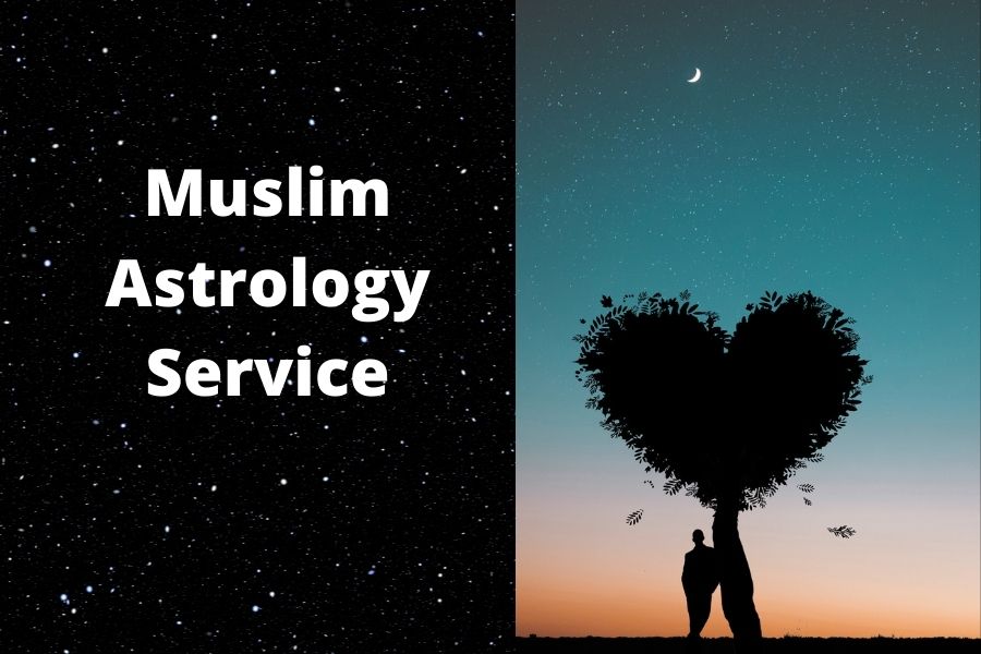 muslim astrology service