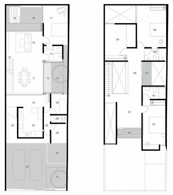 tiny house designs and floor plans