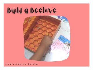 build a beehive