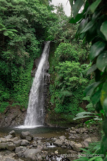 Wisata Air Terjun Singokromo Nganjuk Jawa Timur