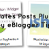Related Posts Widget for Blogger