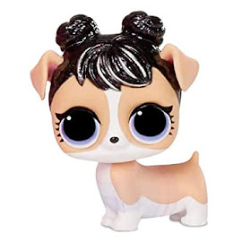 L.O.L. Surprise Color Change Surprise Sailor Puppy Pets (#S-018)