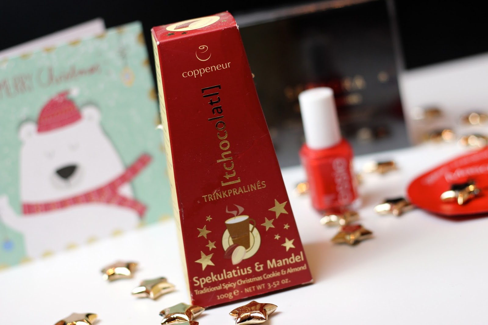 Austrian Blogger Advent Calendar