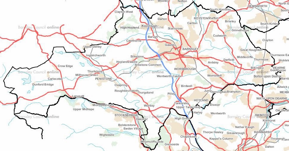 Boundary Map   Barnsley Council.JPG