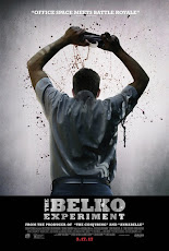 the belko experiment (2017) ปฏิบัติการ พนักงานดีเดือด