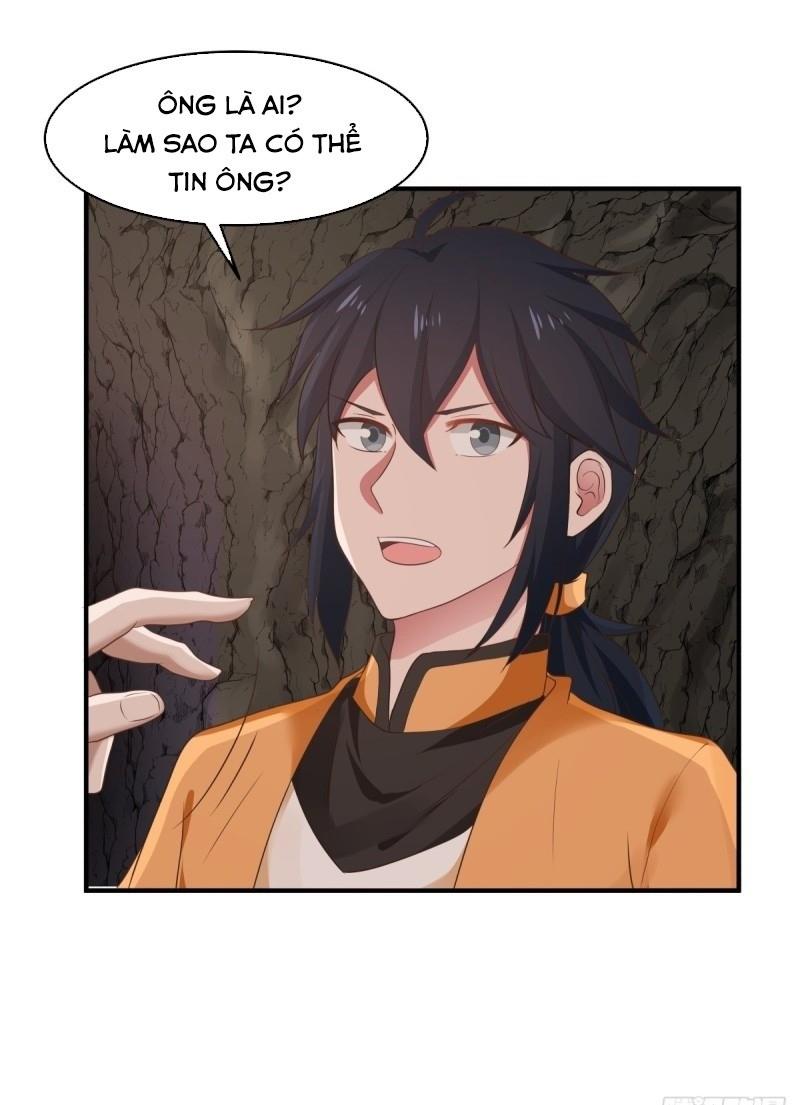 Hỗn Độn Đan Thần chapter 75 - Trang 7