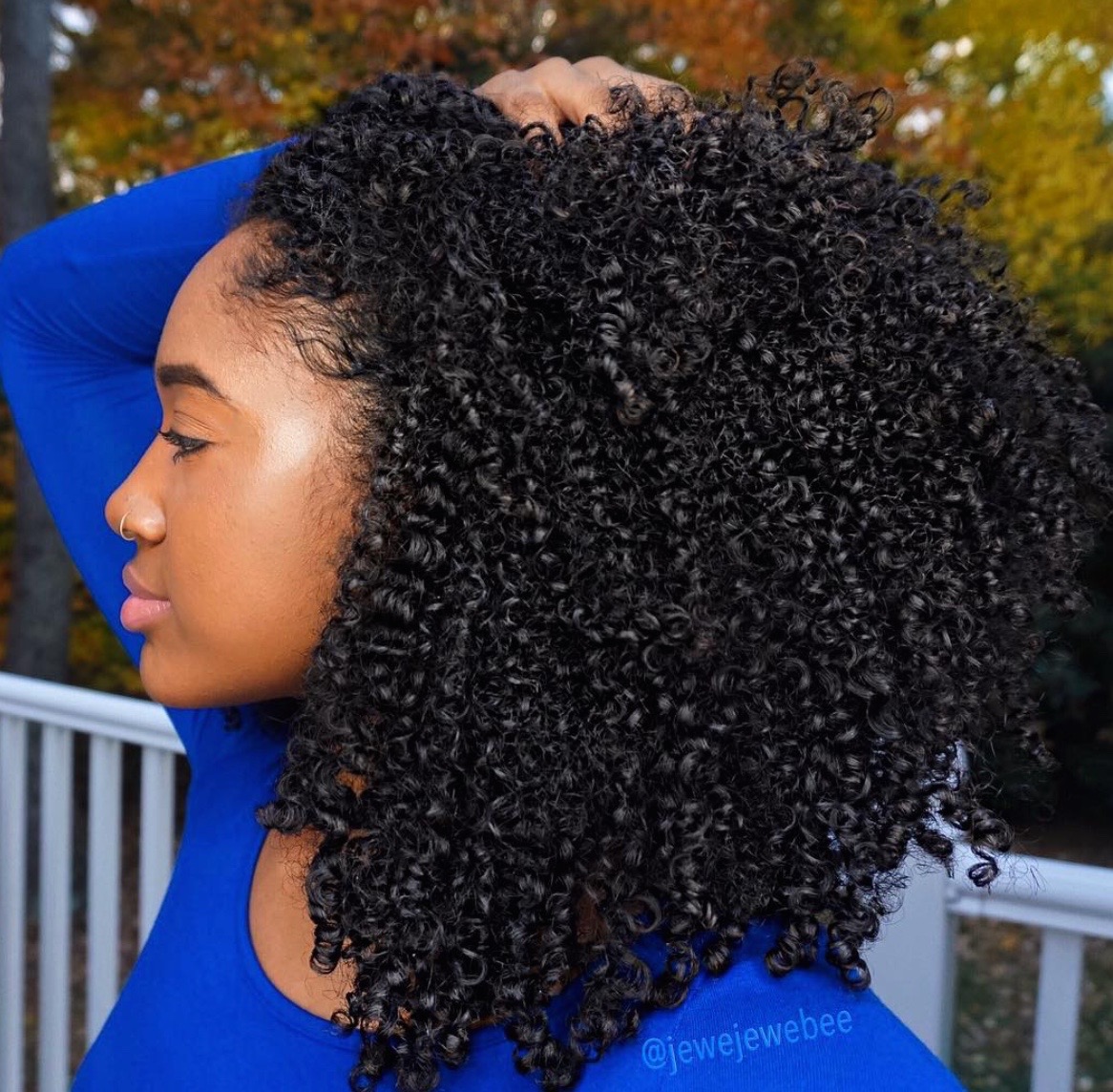 Cold Weather Wash Go Routine Curlynikki Natural Hair Care