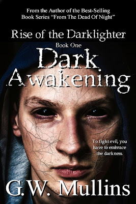 Rise Of The DarkLighter Dark Awakening