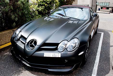 Gambar mobil mewah Terbaru 2012 - Kumpulan Gambar Terlengkap