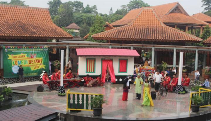 5 Tempat Wisata di Jalan TB Simatupang Jakarta - JDlines.com