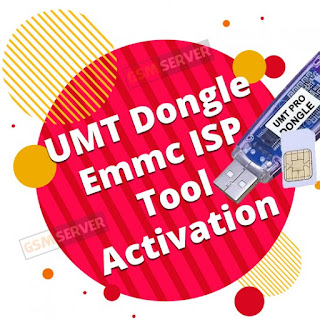 UMT EMMC TOOL | Remove Password From Oppo A3S Smartphones