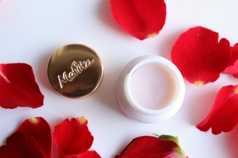 Melvita Rose Nectar Collection The Sunday Girl