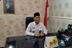 Lurah Ardirejo Himbau RT Dan Limnas Di setiap Lingkungan Kawal Data DPS dan DPT