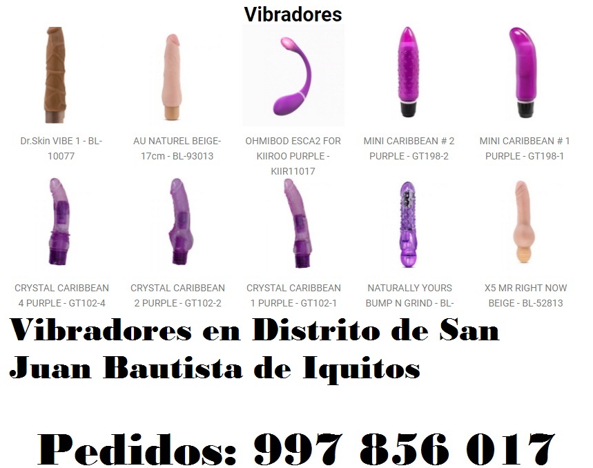 en Distrito de San Juan Bautista de Iquitos