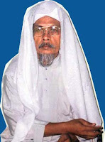 Tuan Guru Dr.Jahid Sidek an-Naqshbandi al-Khalidiah..