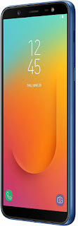 Samsung Galaxy J9 Specifications