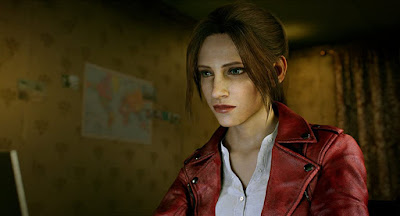 Resident Evil Infinite Darkness Image 9