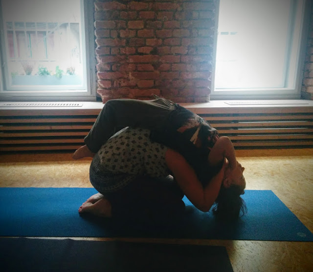 Prague Worldschooling Our schedule for the coming week and some news.