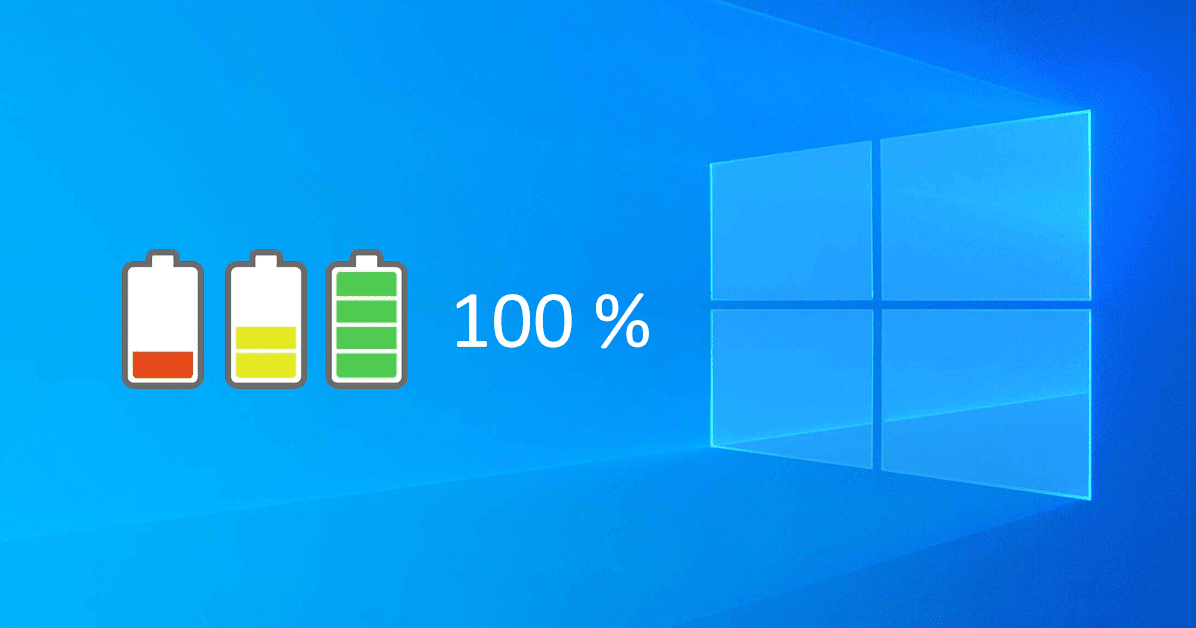 Viewing Battery percentage for Bluetooth Mouse on Windows 10 - My