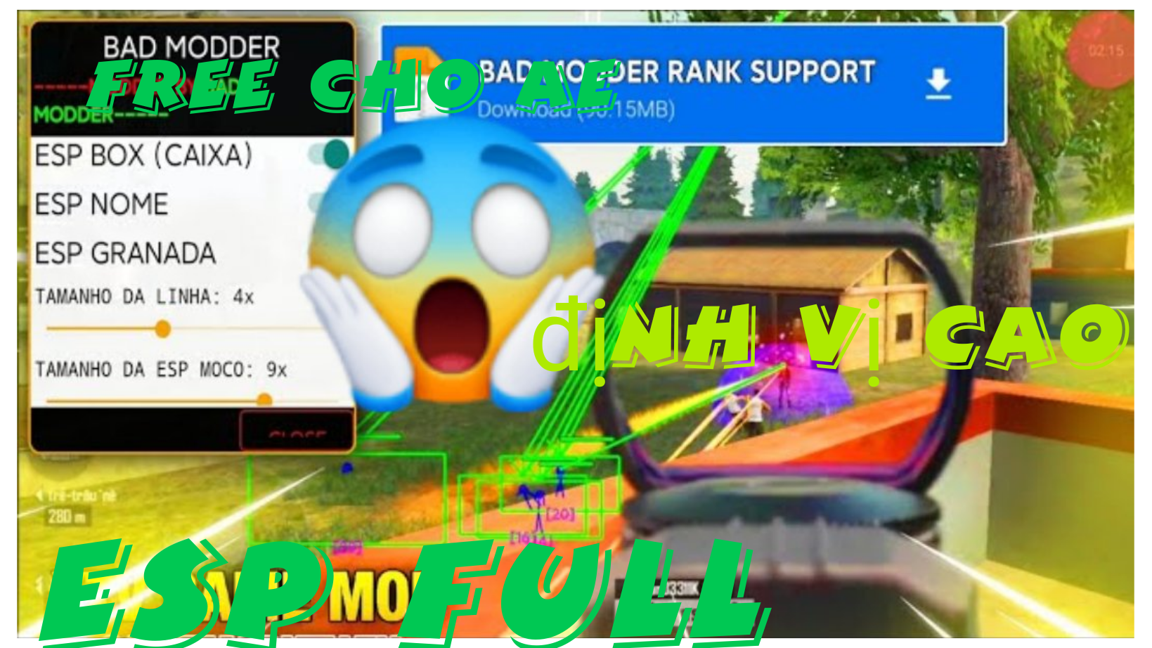 ff mod menu apk 2021 ff mod menu apk 2021