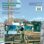 Sécurité et santé dans la construction