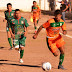 Torneo Anual 2019: Bánfield 2 - Villa Unión 3.