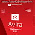 Avira Antivirus Pro v15.0.18.354