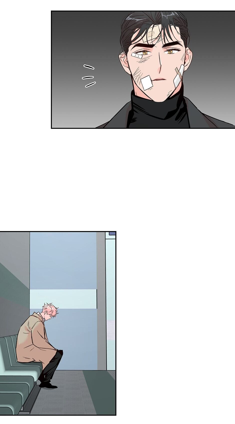 Đọc truyện Assorted Wildness - Chapter 33