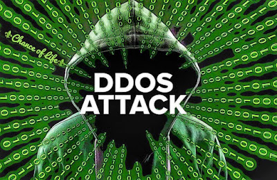 DOS and DDOS attack explain with pratical  by kumar Atul jaiswal