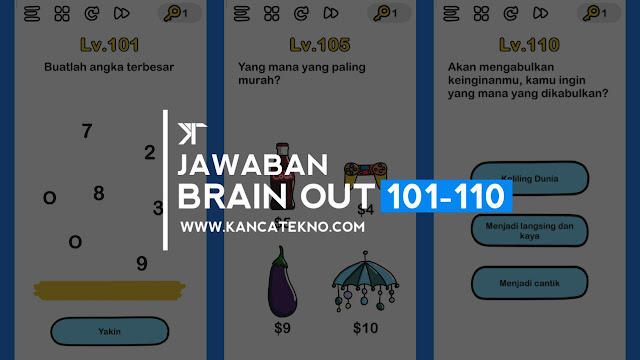 Kunci Jawaban Level 103 Brain Out Gudang Kunci